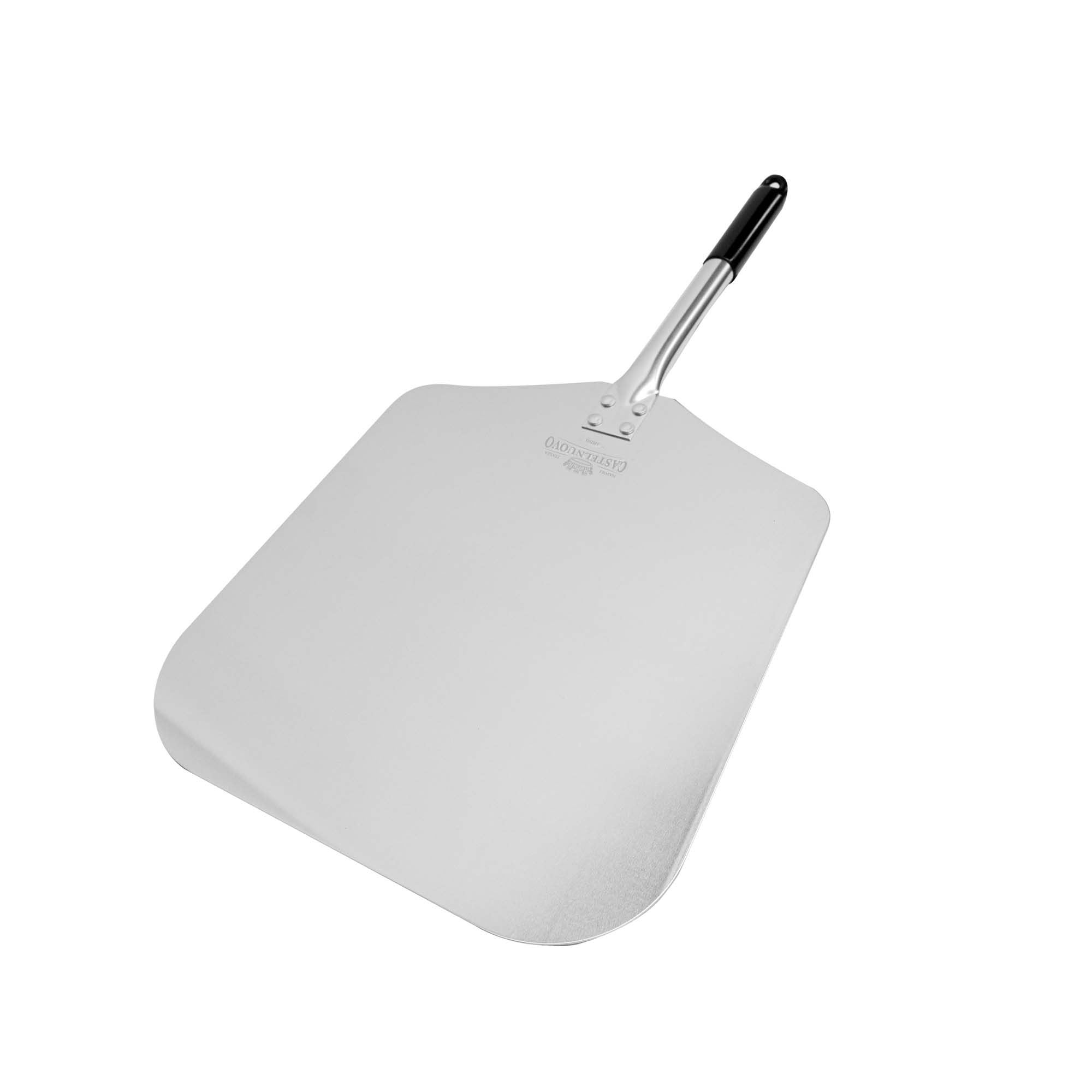 PALA ALUMINIO PARA PIZZA 30X35 CM