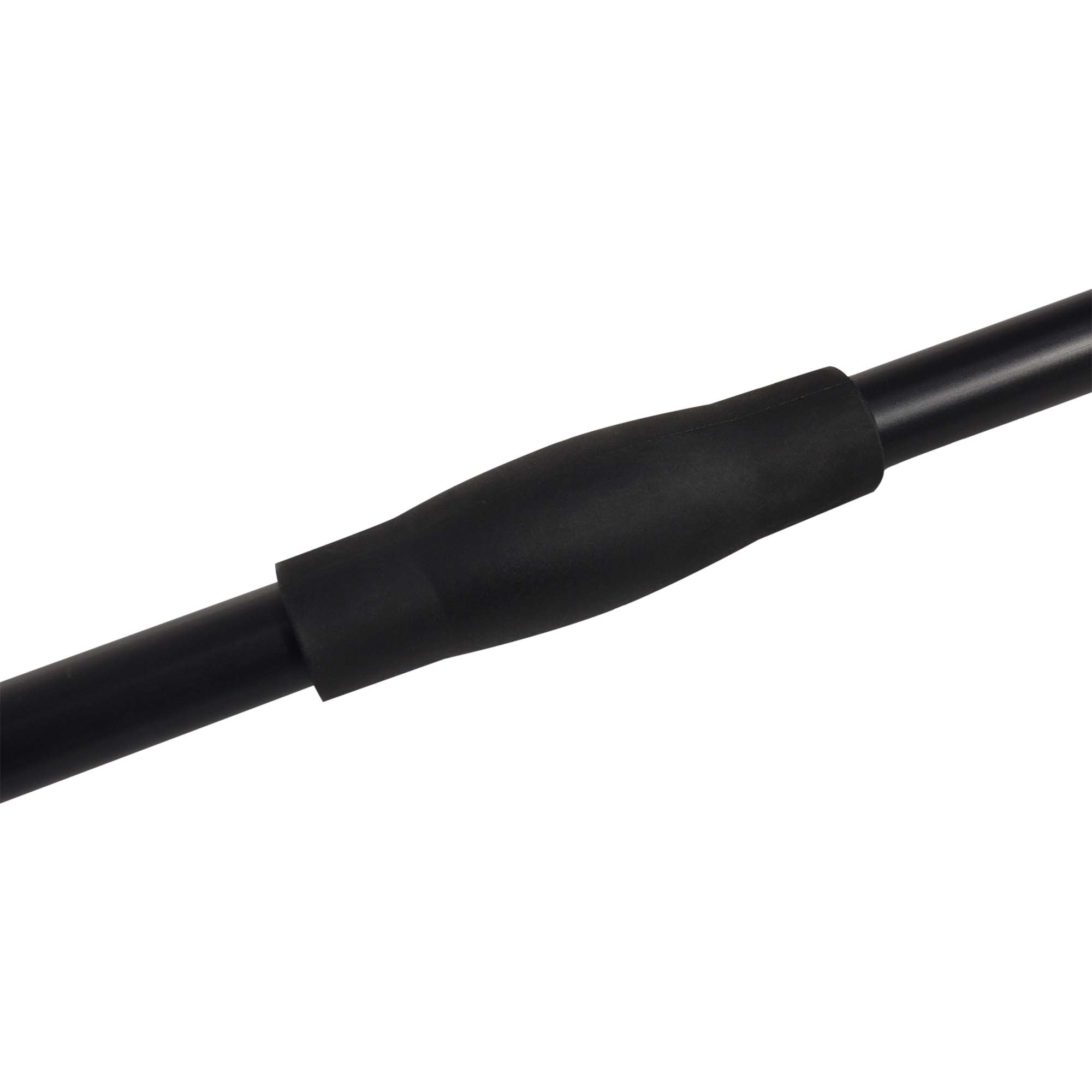 PALA ROTATORIA ALUMINIO ANODIZADO PARA PIZZA 23 CM