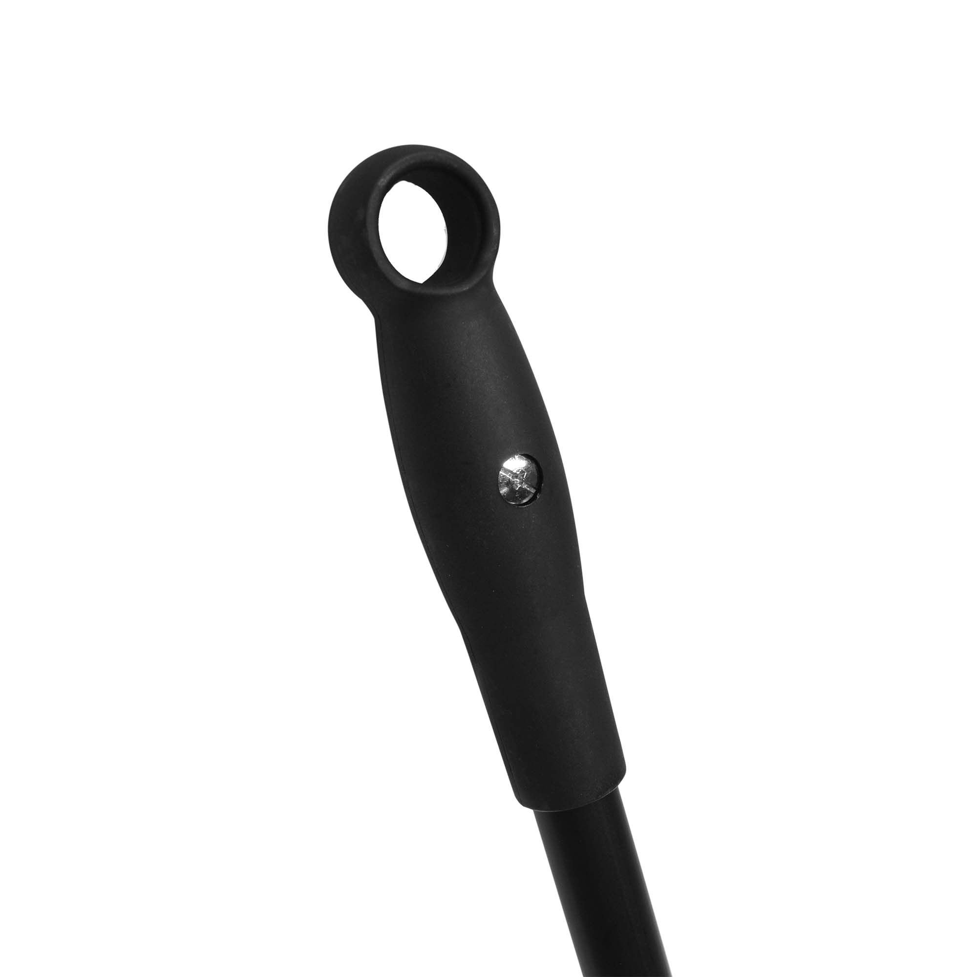 PALA ROTATORIA ALUMINIO ANODIZADO PARA PIZZA 23 CM