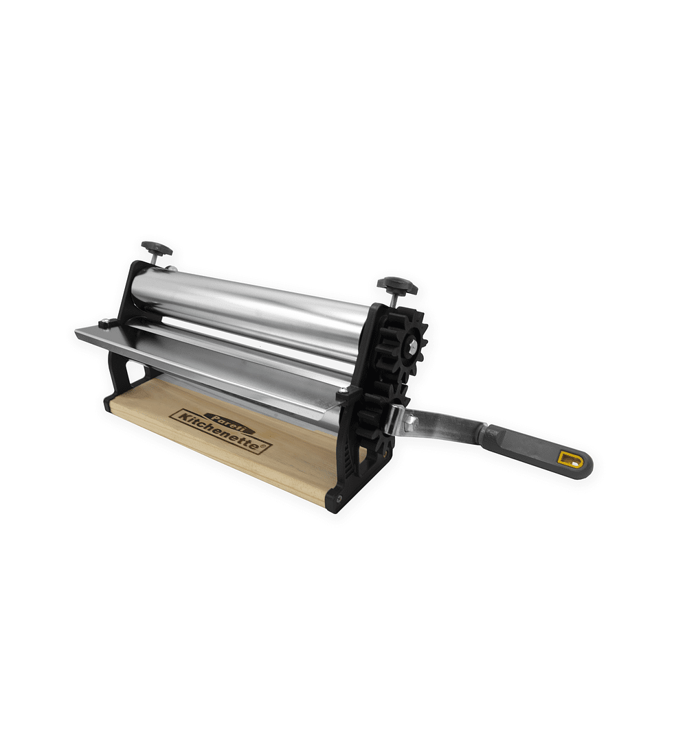 SOBADORA MANUAL 280 MM