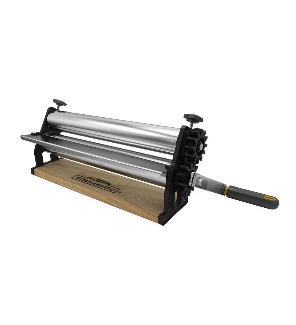 SOBADORA MANUAL 400 MM