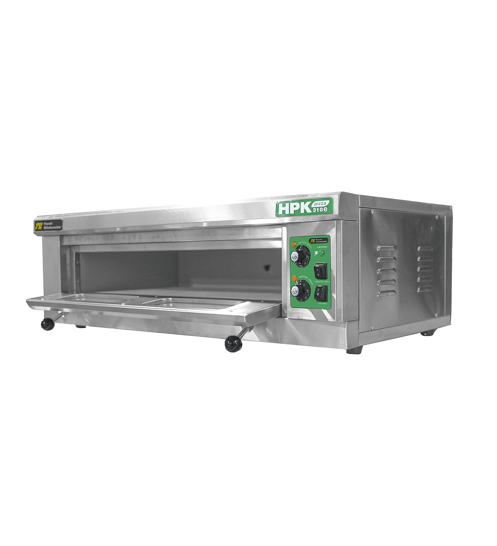 HORNO PIZZERO HPK-E 310