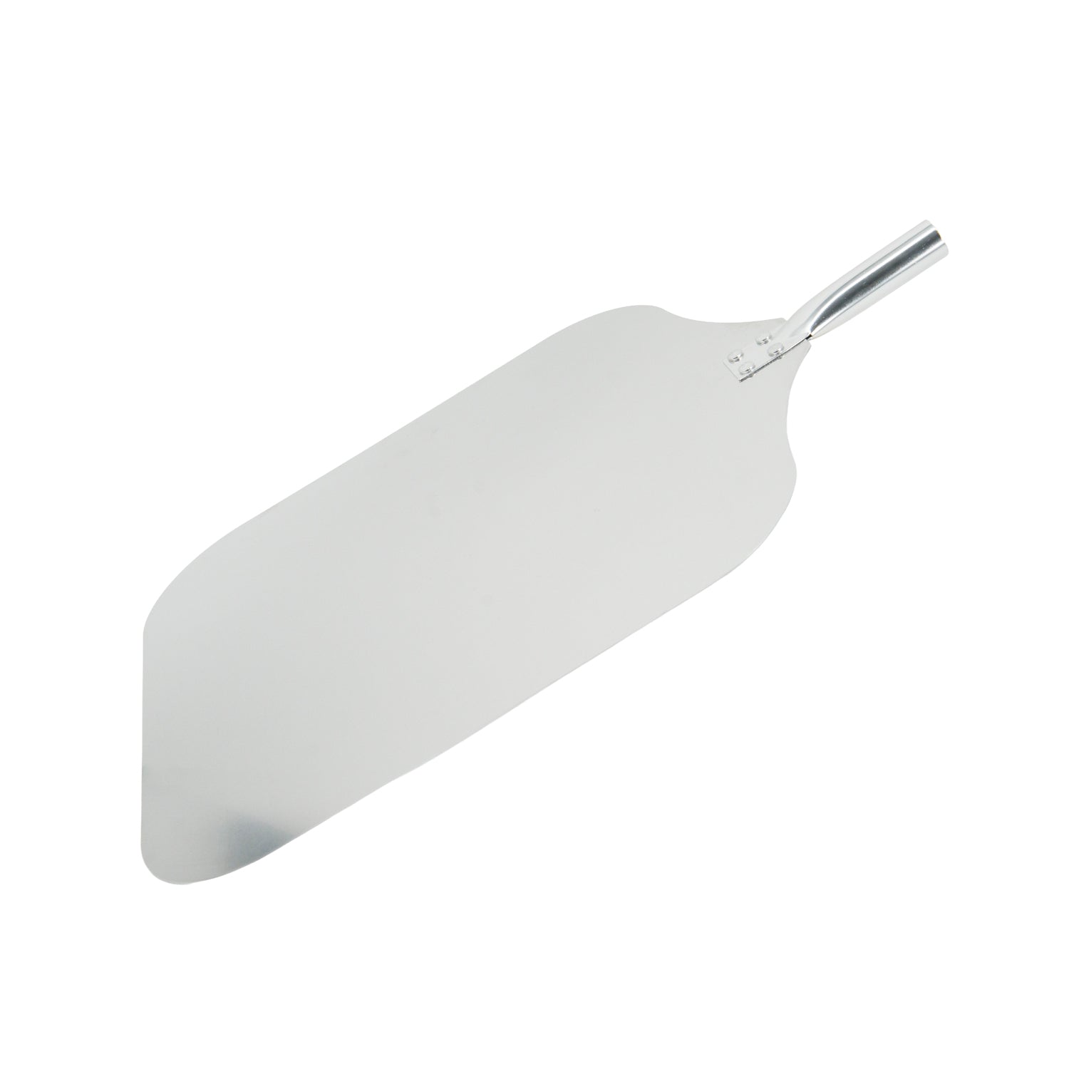 PALA PARA PIZZA DESMONTABLE 40X45 MANGO DE MADERA