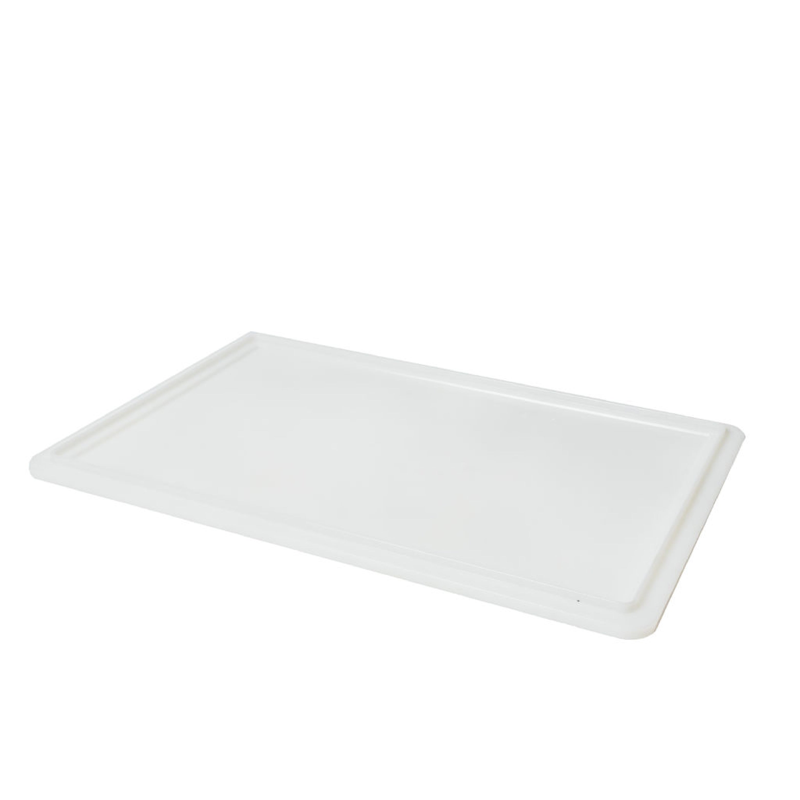 TAPA PARA CAJA DE FERMENTACIÓN 40 X 60 CM