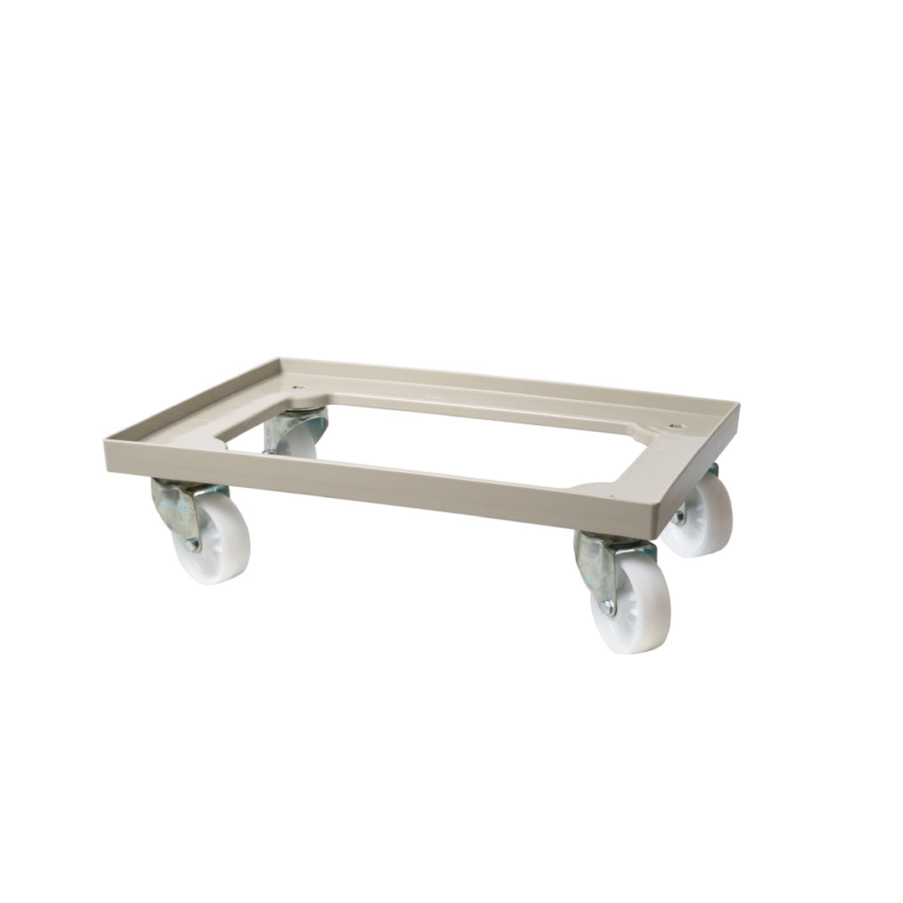 CARRO PARA CAJAS DE FERMENTACIÓN