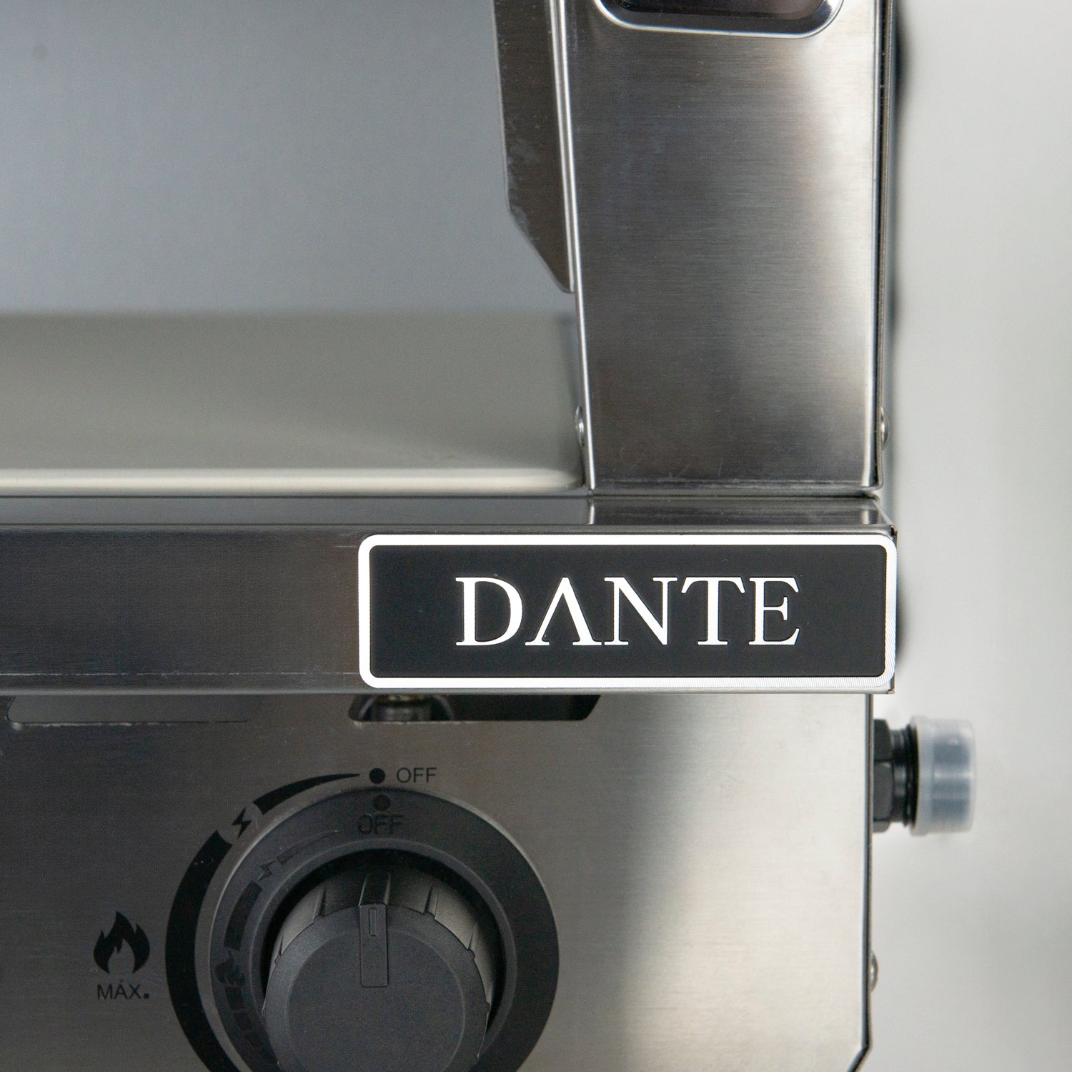 HORNO PIZZERO - DANTE 16"