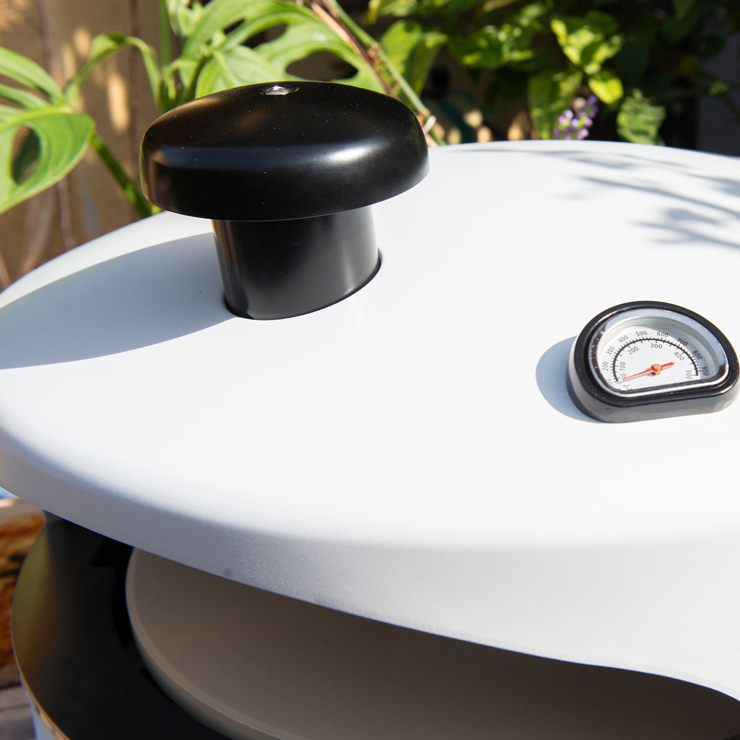 HORNO PIZZERO - DUOMO ø40