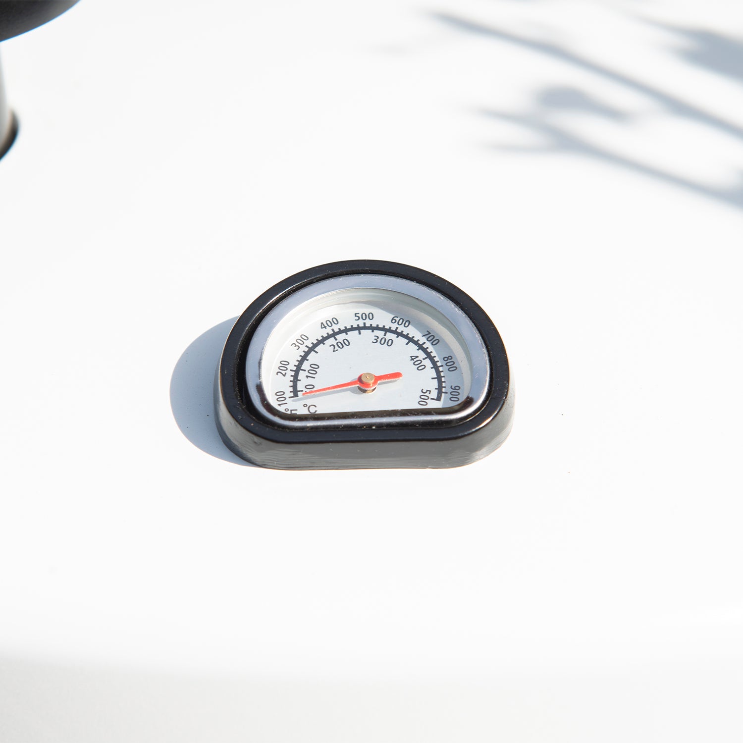 HORNO PIZZERO - DUOMO ø40