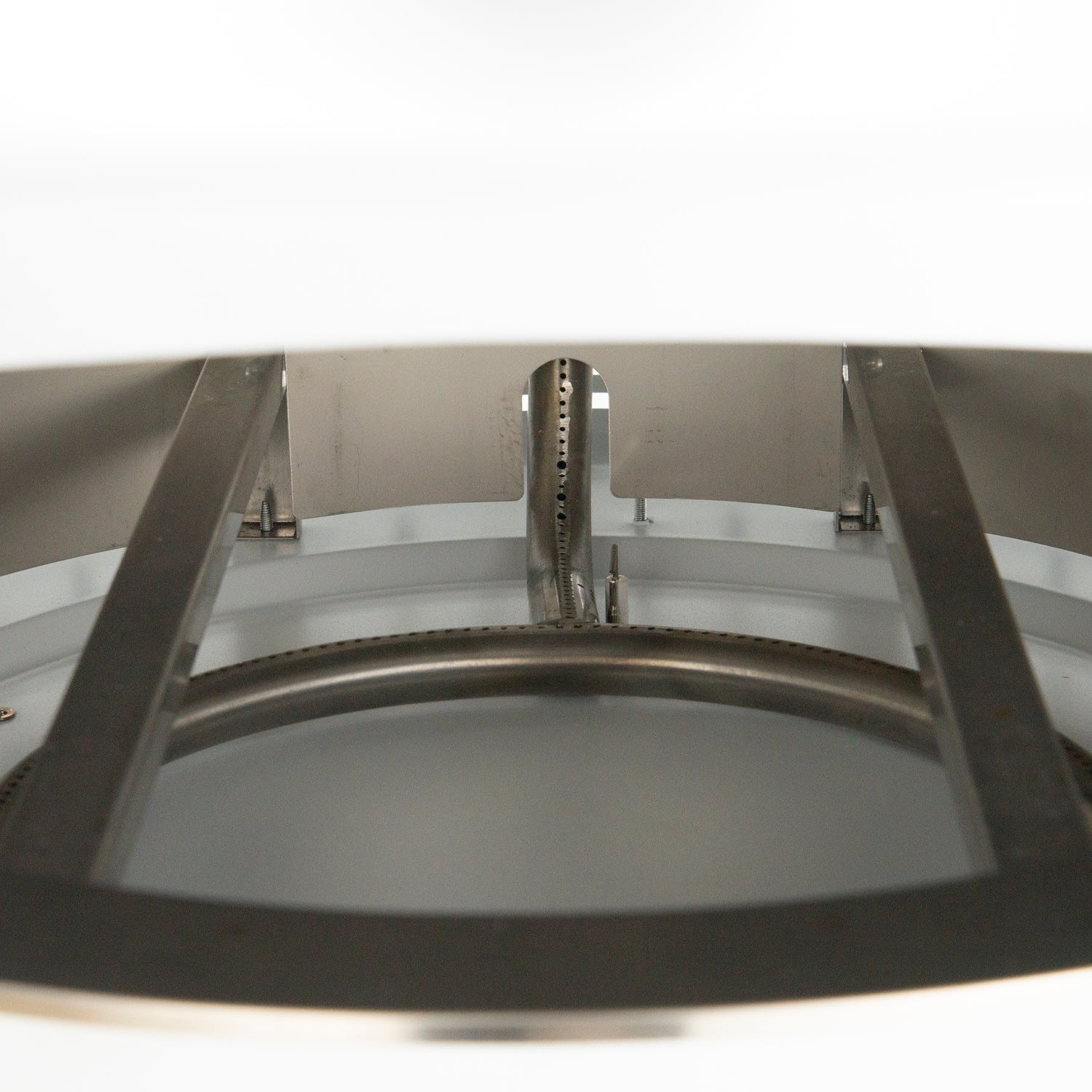 HORNO PIZZERO - DUOMO ø40