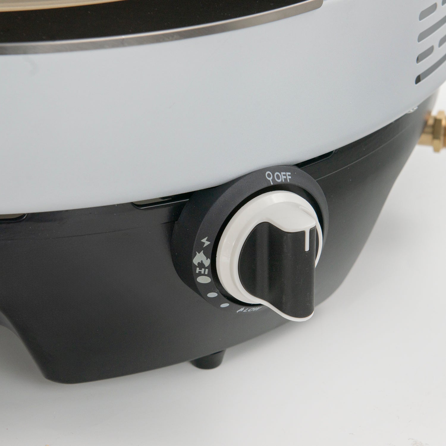 HORNO PIZZERO - DUOMO ø40