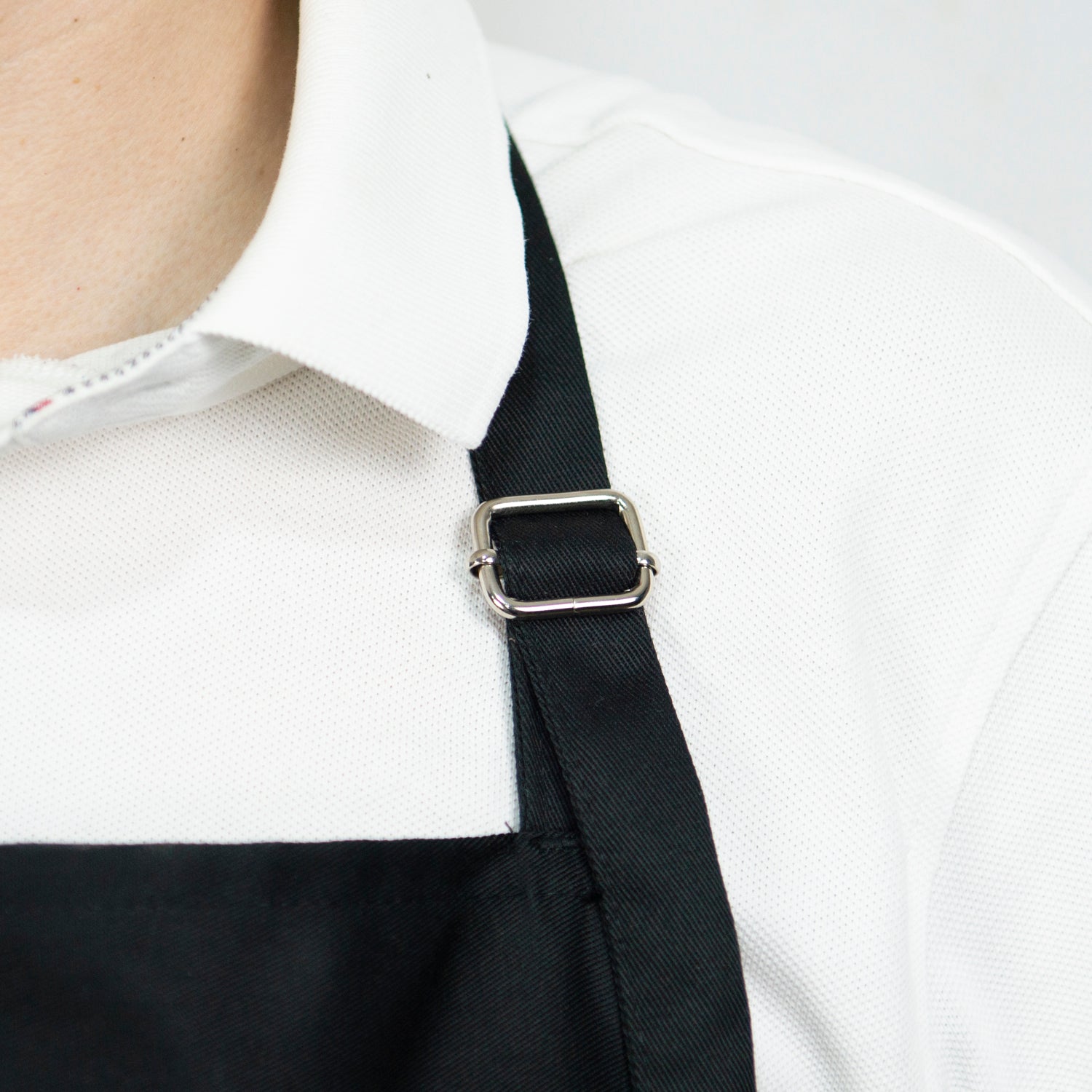 DELANTAL NEGRO TODOPIZZA®