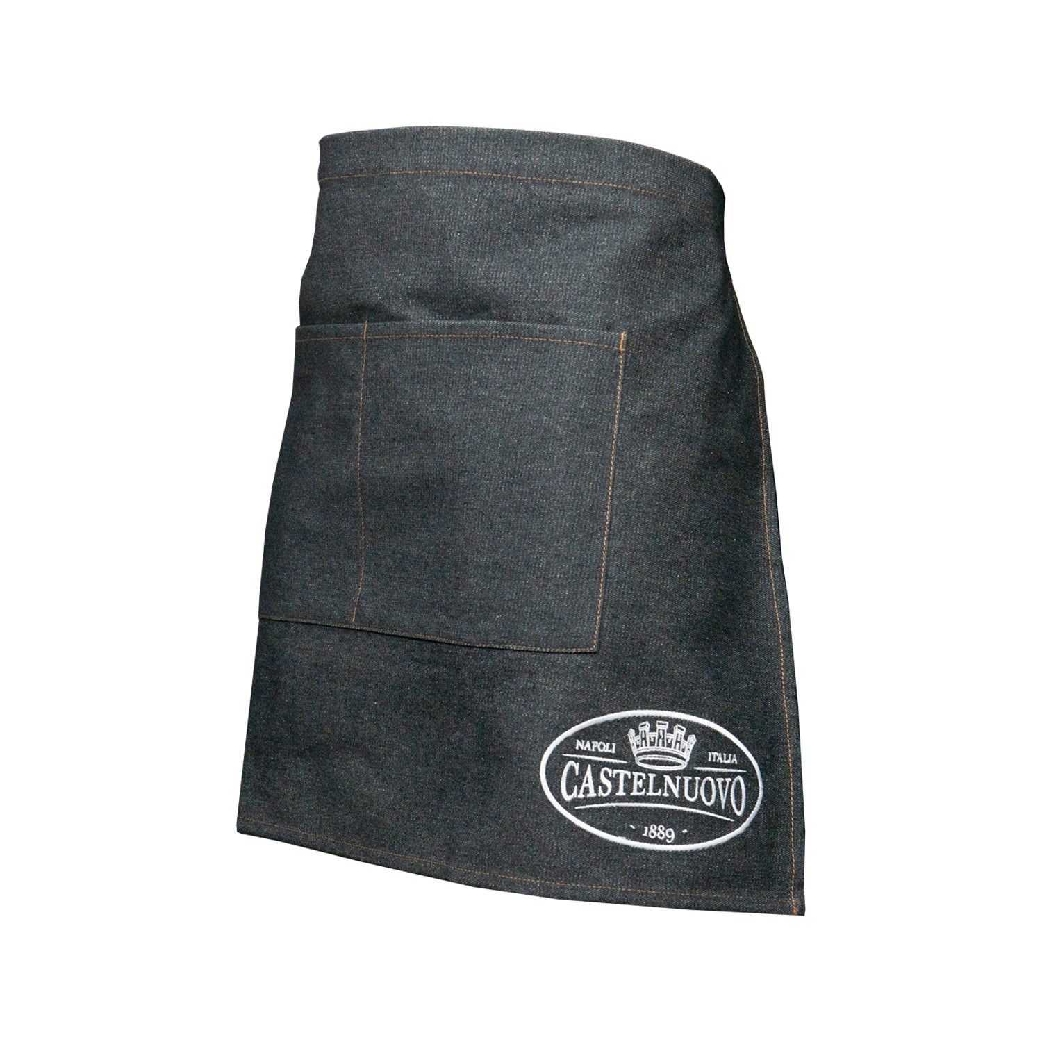 MANDIL DENIM CASTELNUOVO®