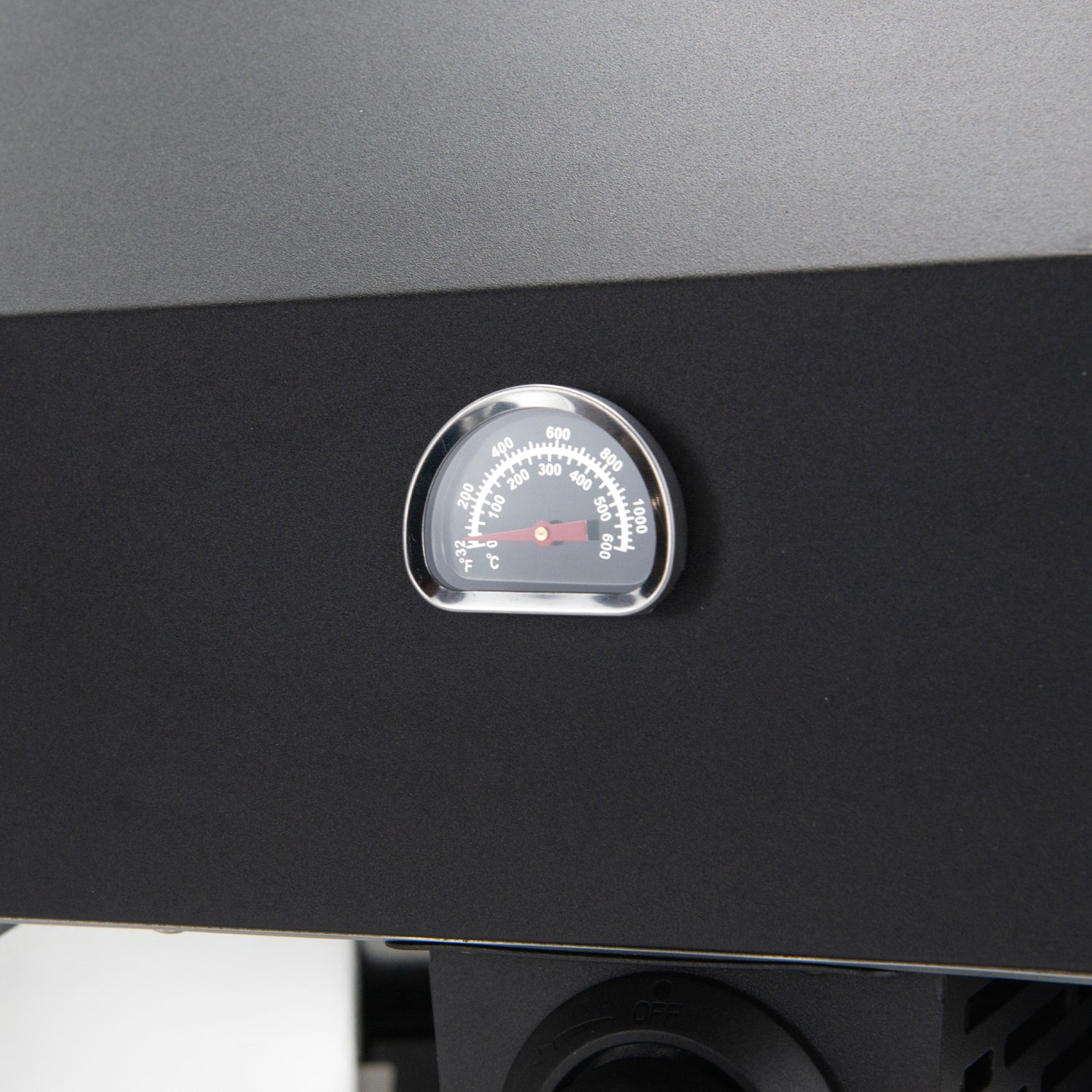 HORNO PIZZERO - OVEN ROVER 12"