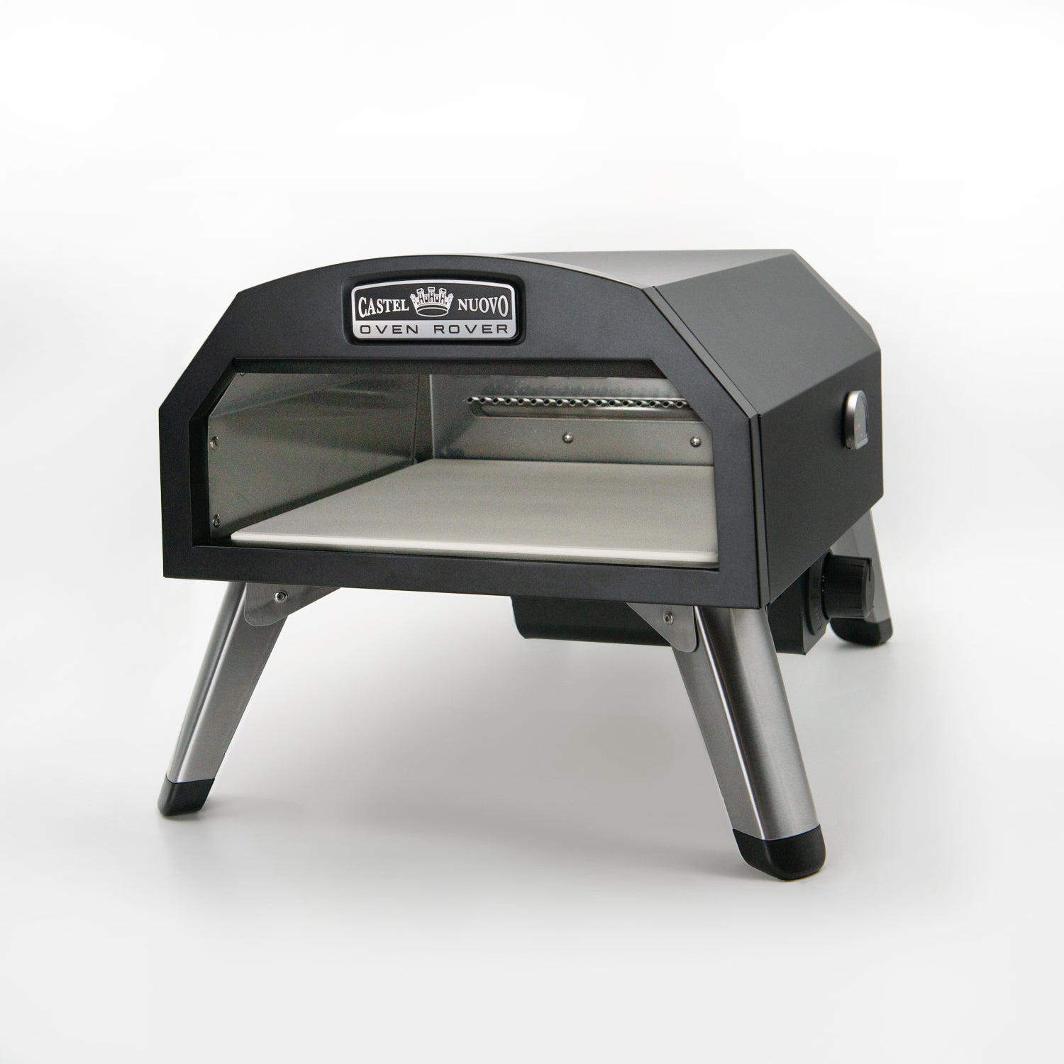 HORNO PIZZERO - OVEN ROVER 12"