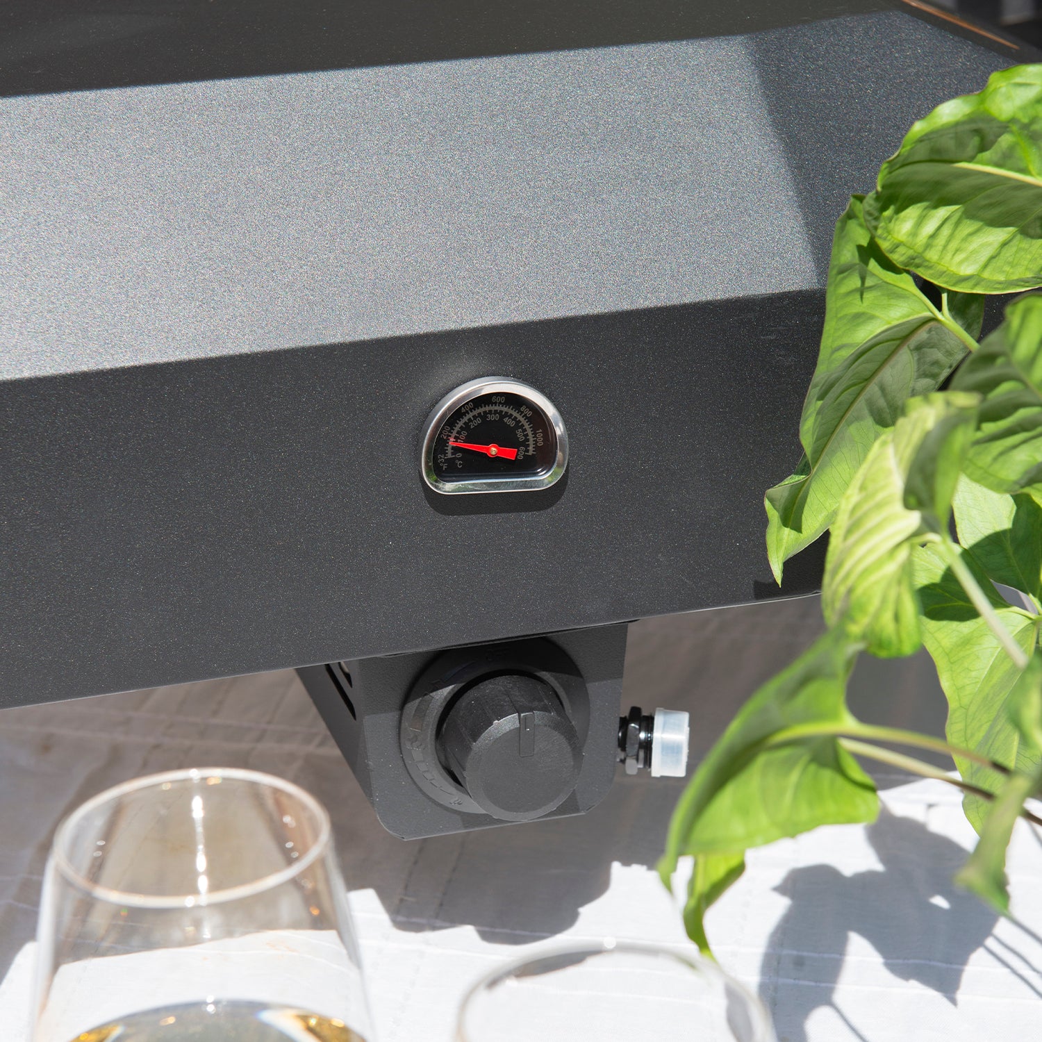 HORNO PIZZERO - OVEN ROVER 12"