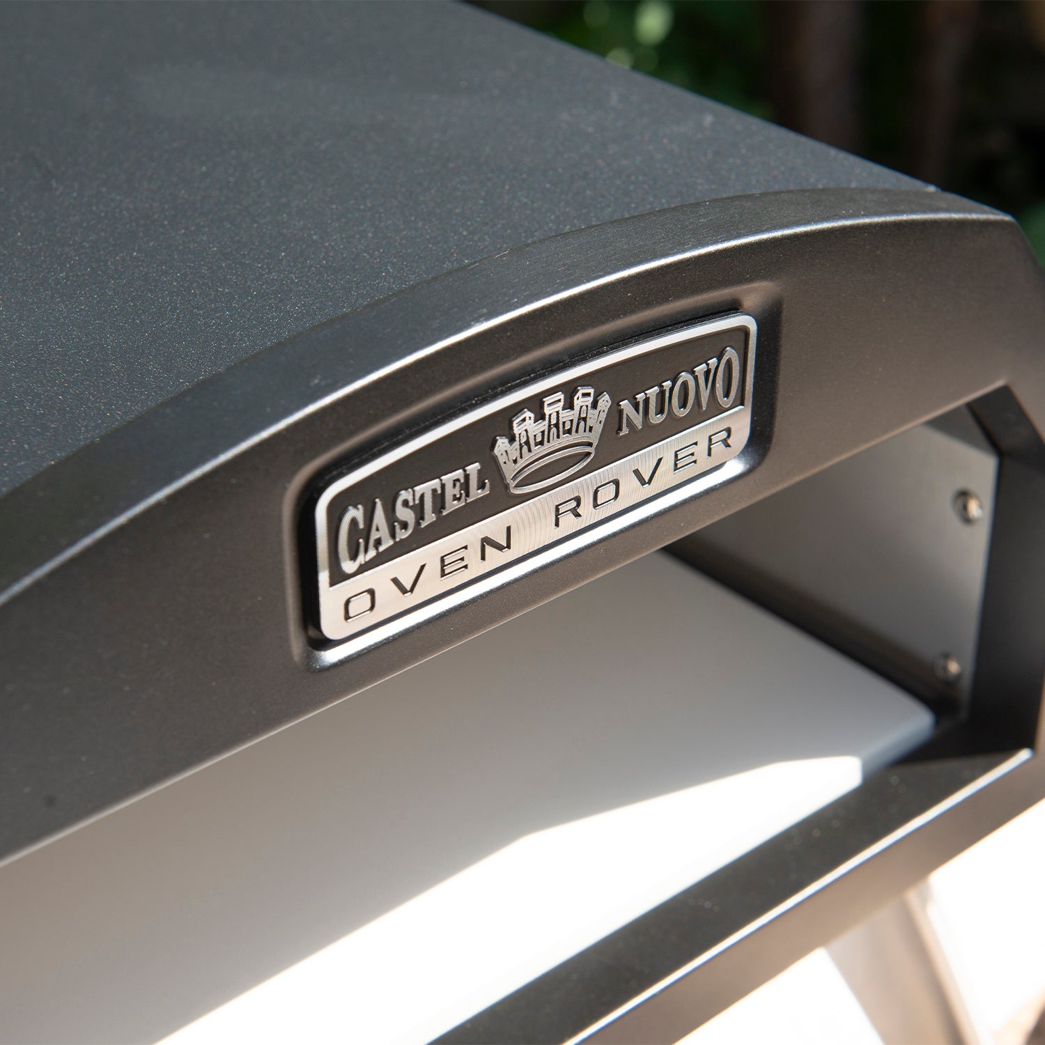 HORNO PIZZERO - OVEN ROVER 12"