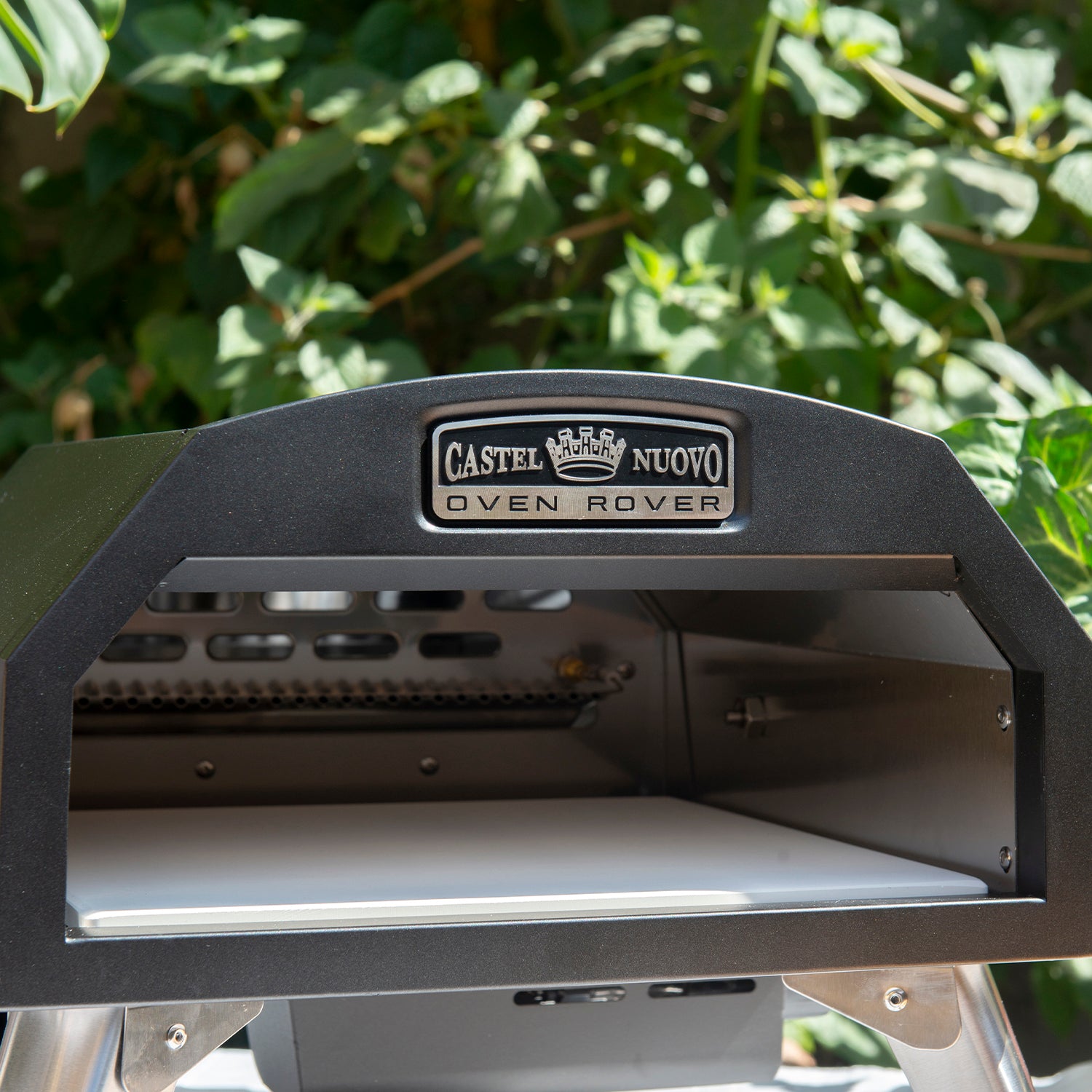 HORNO PIZZERO - OVEN ROVER 12"