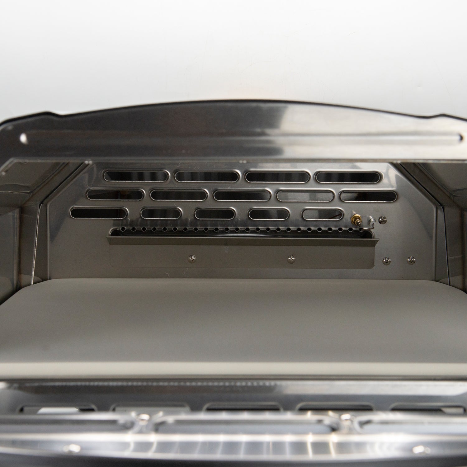 HORNO PIZZERO - OVEN ROVER 16"