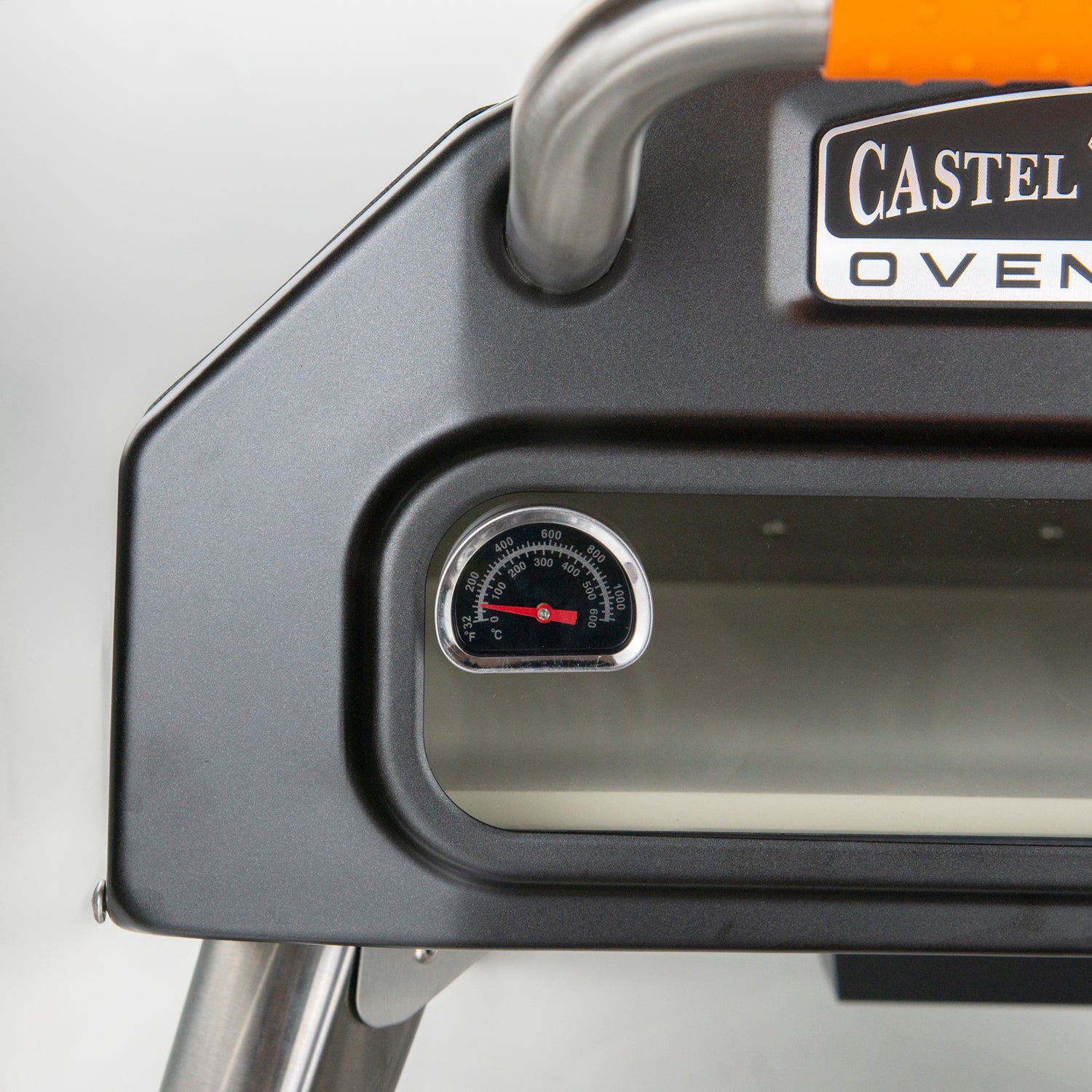 HORNO PIZZERO - OVEN ROVER 16"