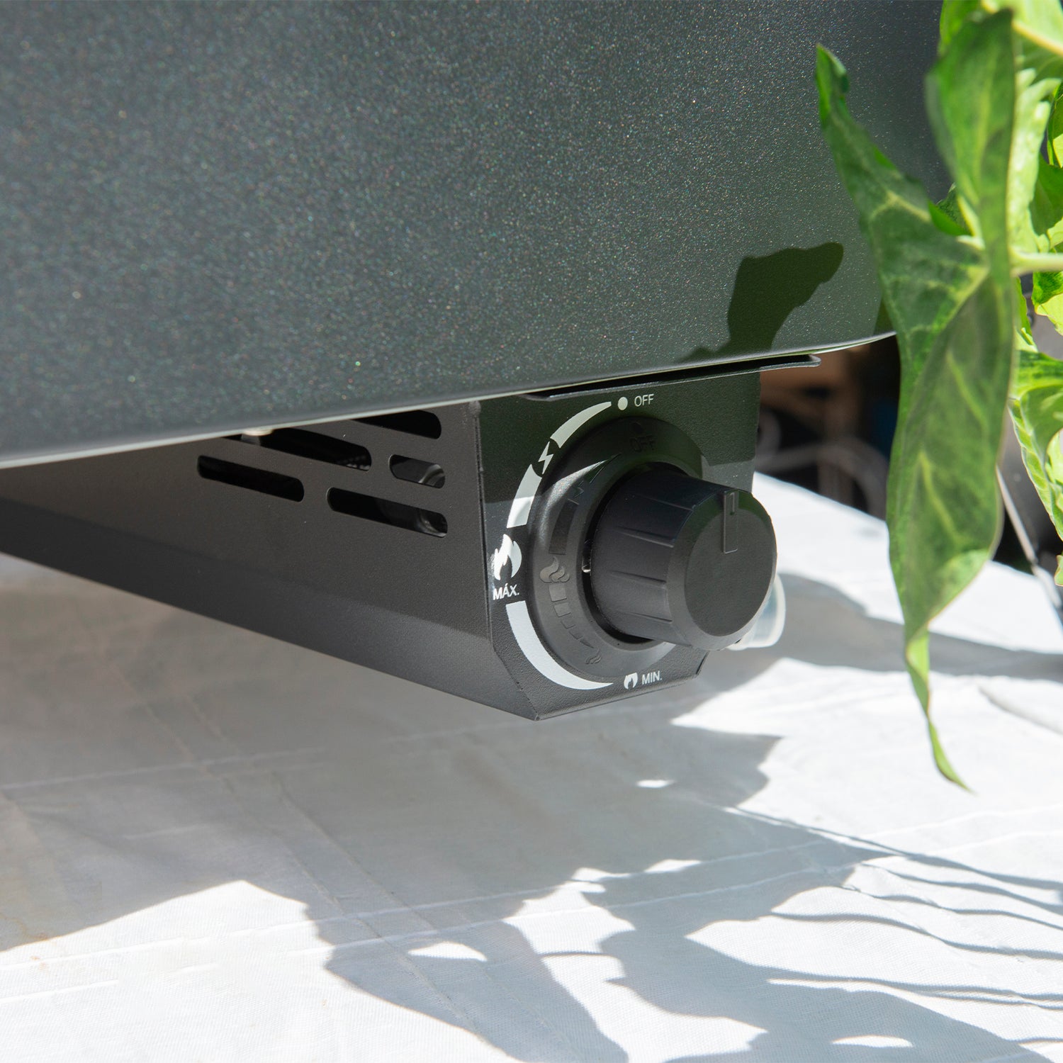 HORNO PIZZERO - OVEN ROVER 16"