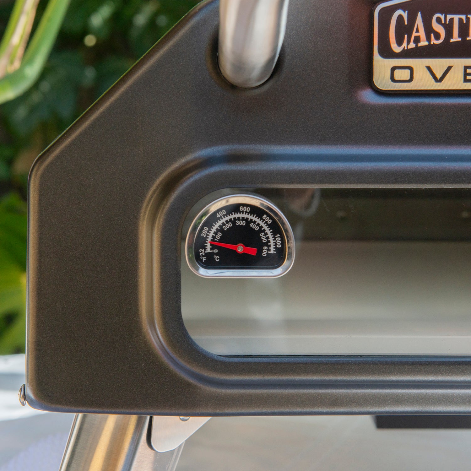 HORNO PIZZERO - OVEN ROVER 16"