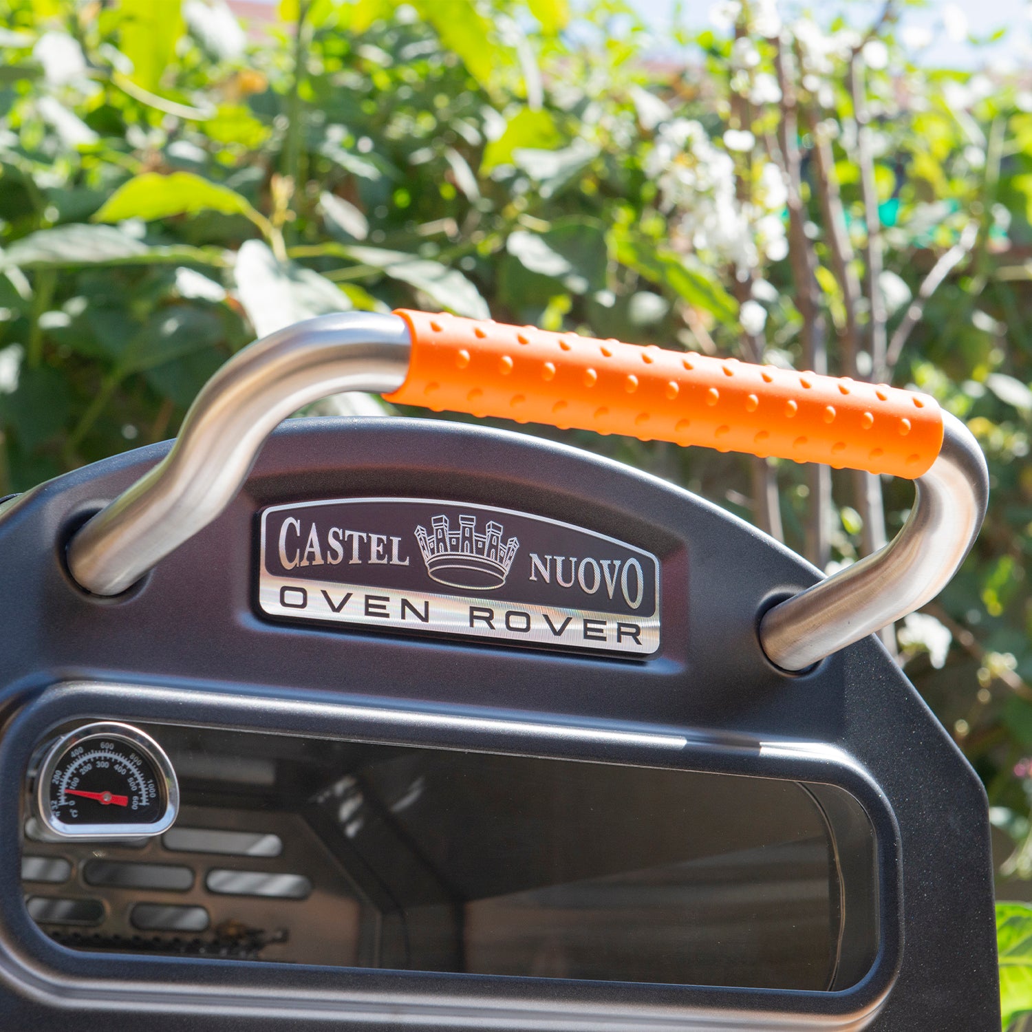 HORNO PIZZERO - OVEN ROVER 16"