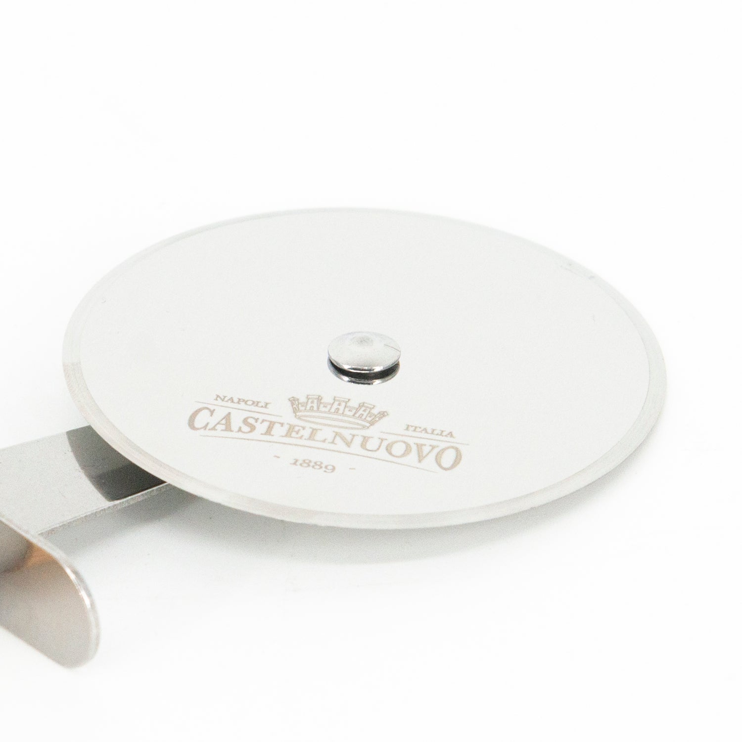 RULETA PIZZERA ø6,5 CM MANGO MADERA