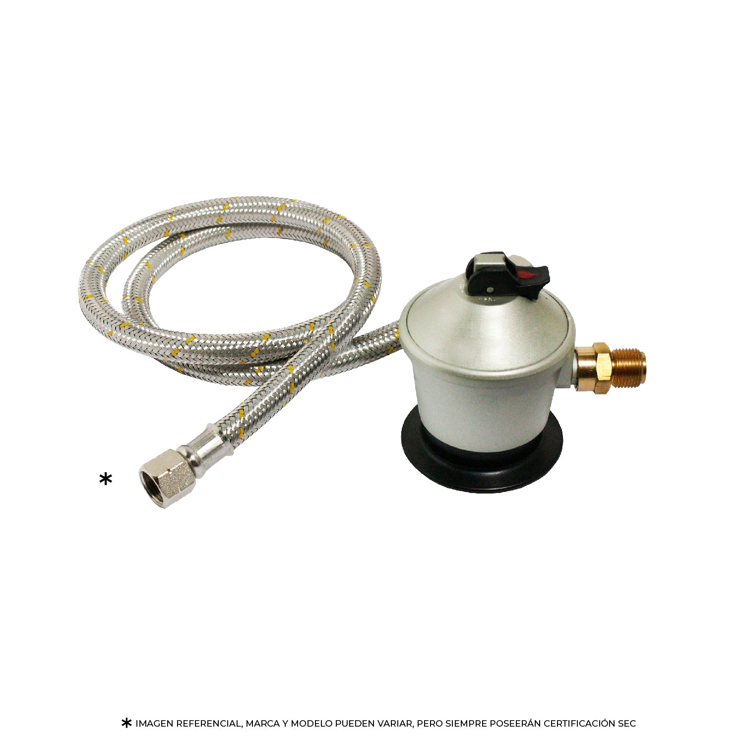 HORNO PIZZERO - OVEN ROVER 360