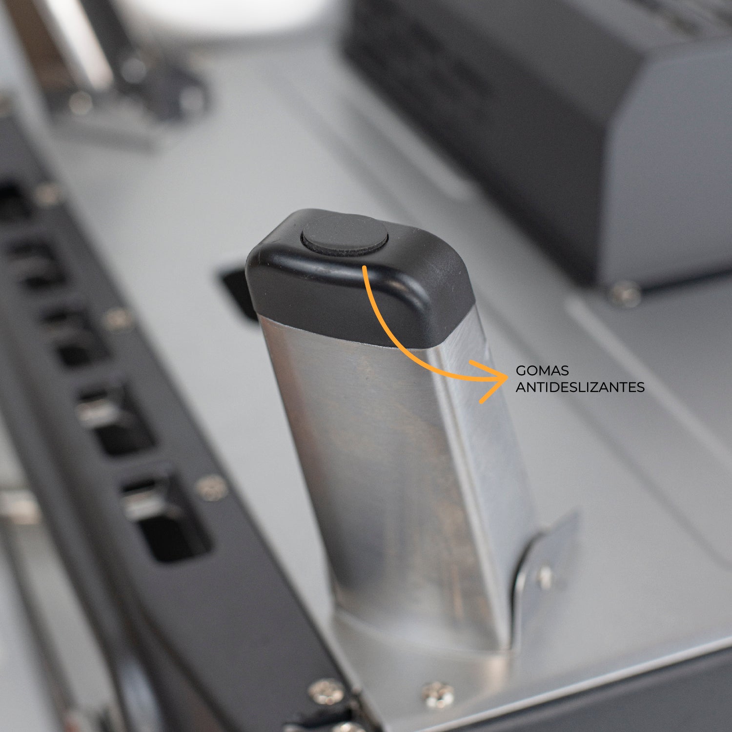 HORNO PIZZERO - OVEN ROVER 16"