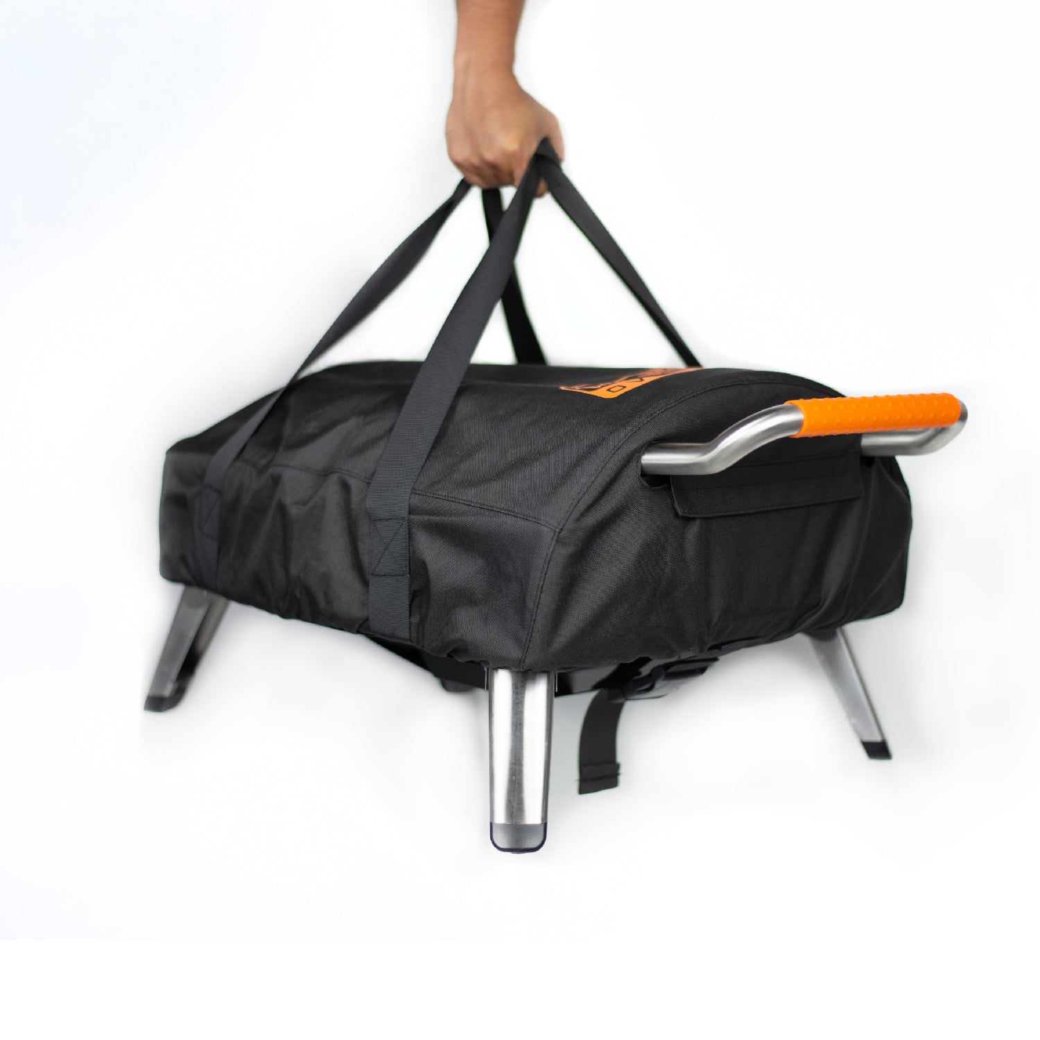 HORNO PIZZERO - OVEN ROVER 16"