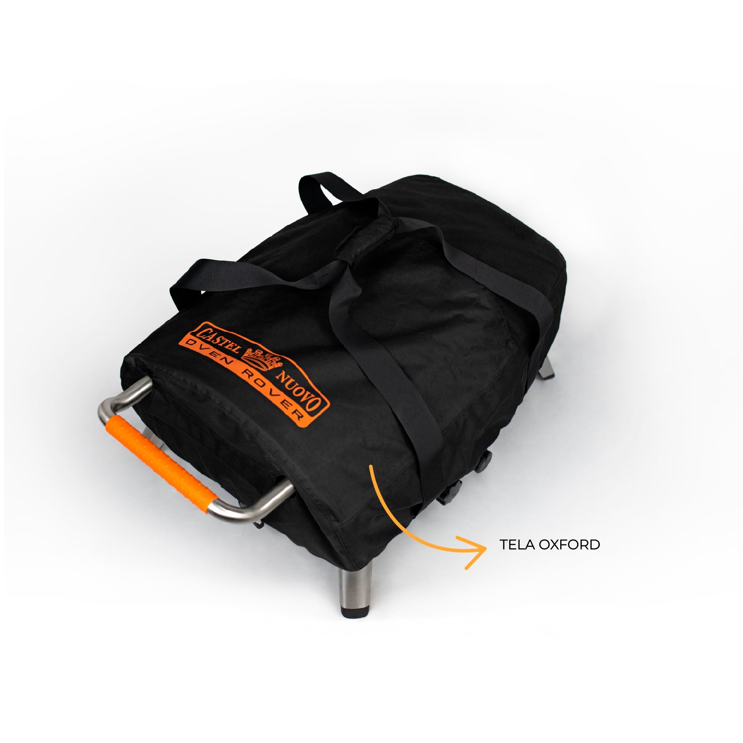 HORNO PIZZERO - OVEN ROVER 16"