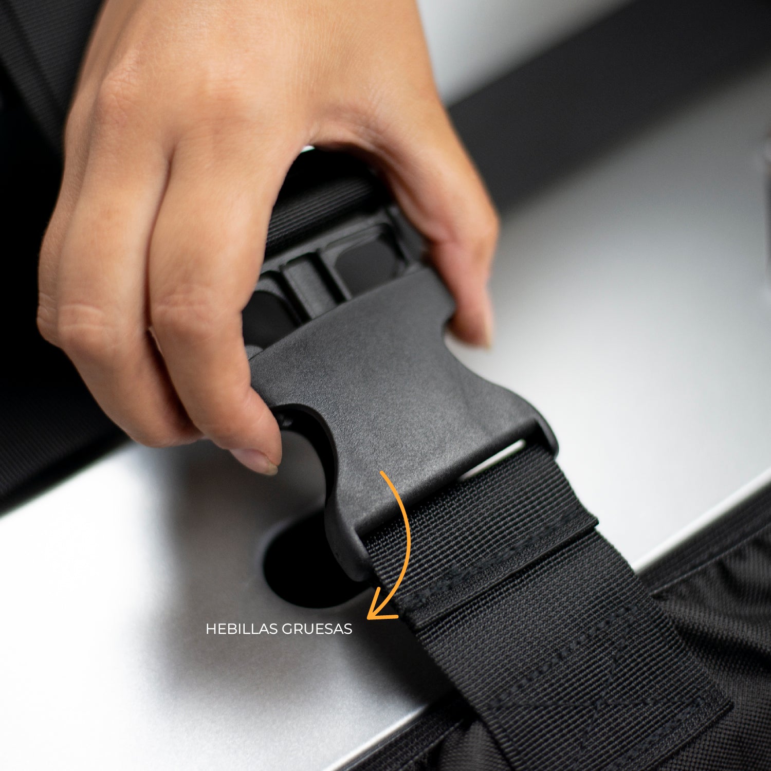 HORNO PIZZERO - OVEN ROVER 16"