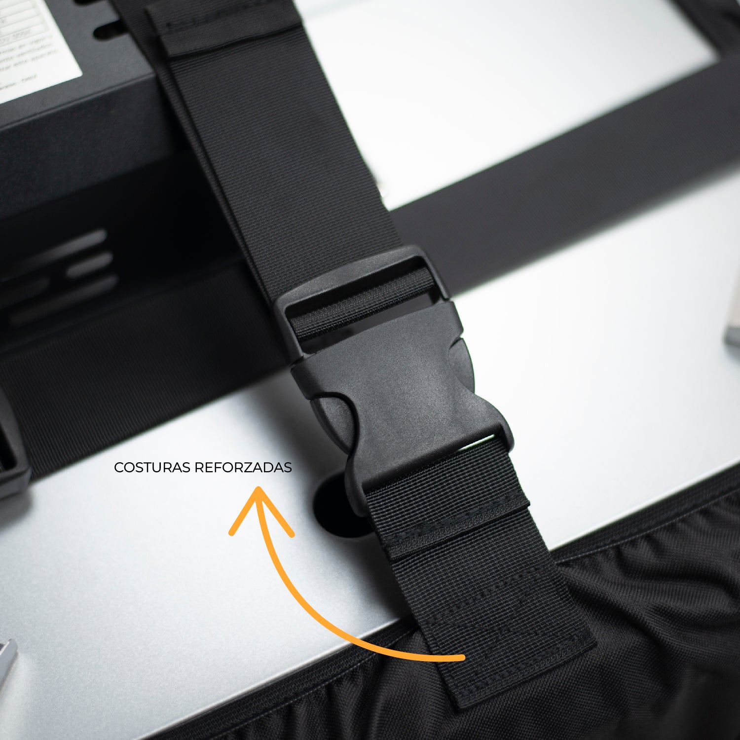 HORNO PIZZERO - OVEN ROVER 16"