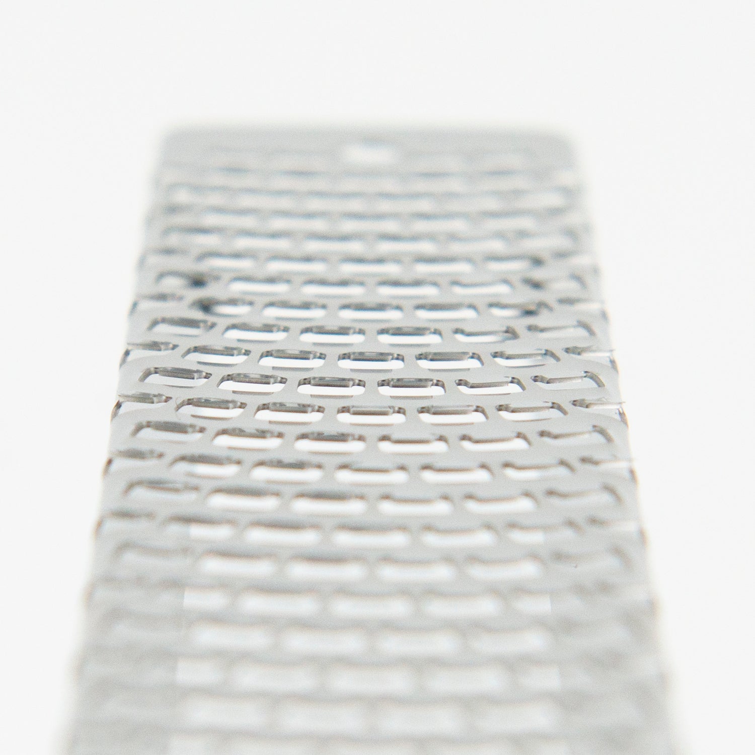 RALLADOR ZESTER ACERO INOXIDABLE 32 CM