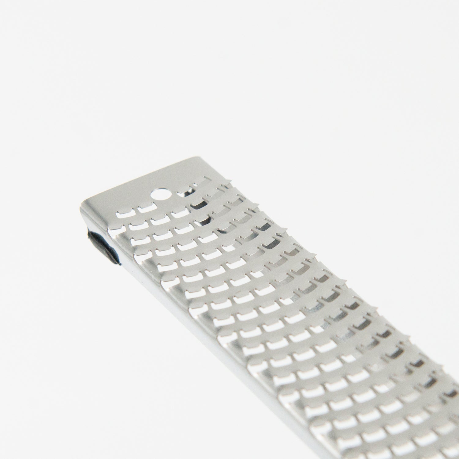 RALLADOR ZESTER ACERO INOXIDABLE 32 CM