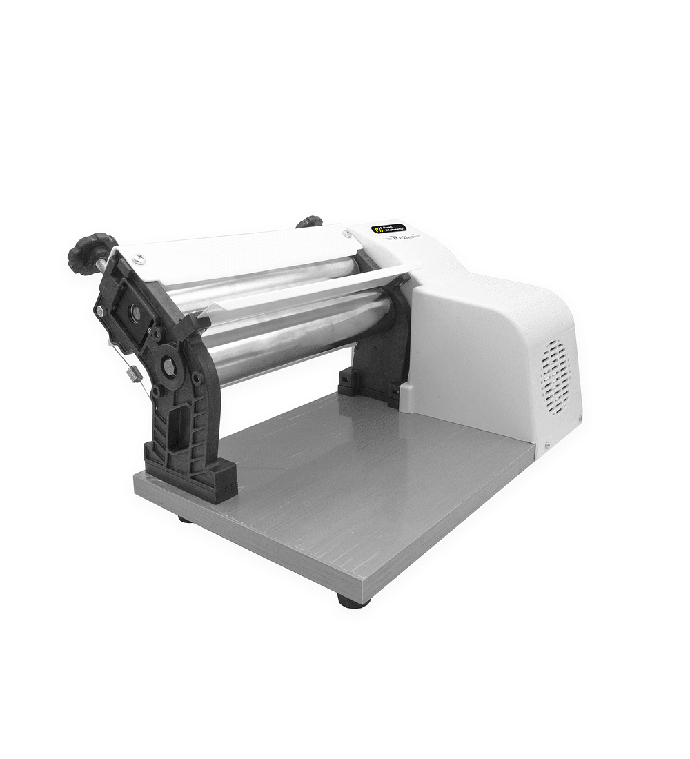 LAMINADOR ELÉCT. 280 MM. BLANCO