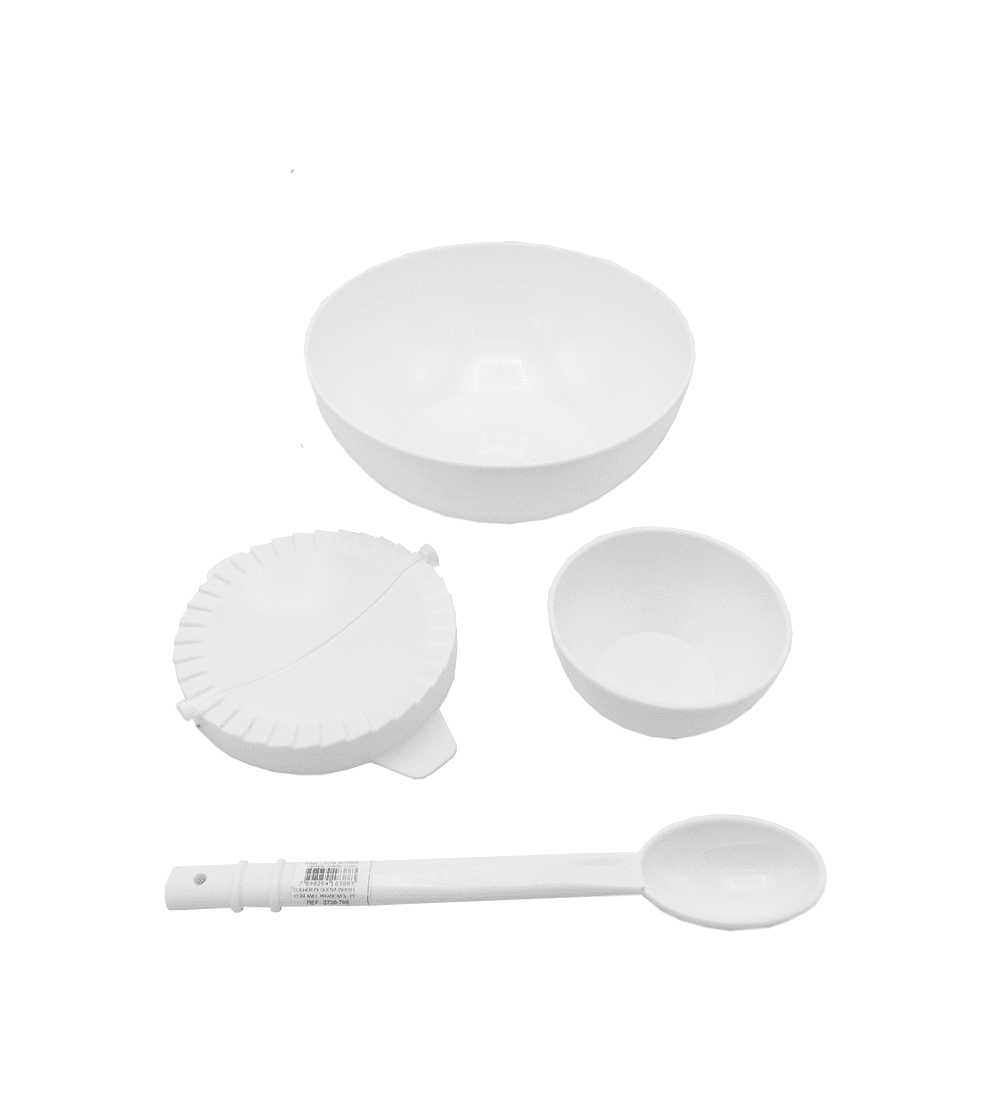 LAMINADOR ELÉCT. 280 MM. BLANCO