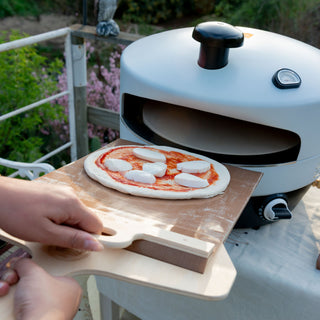 PALA DESLIZANTE PARA PIZZA 30x30 CM