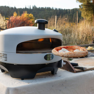 HORNO PIZZERO - DUOMO ø40