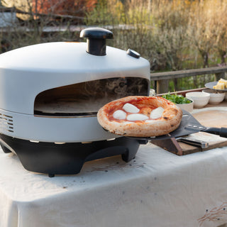 HORNO PIZZERO - DUOMO ø40