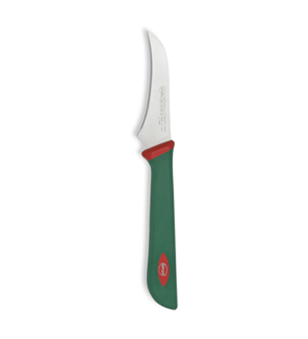 333608 CUCHILLO PETTY 8 CM SANELLI- LA CREOLE