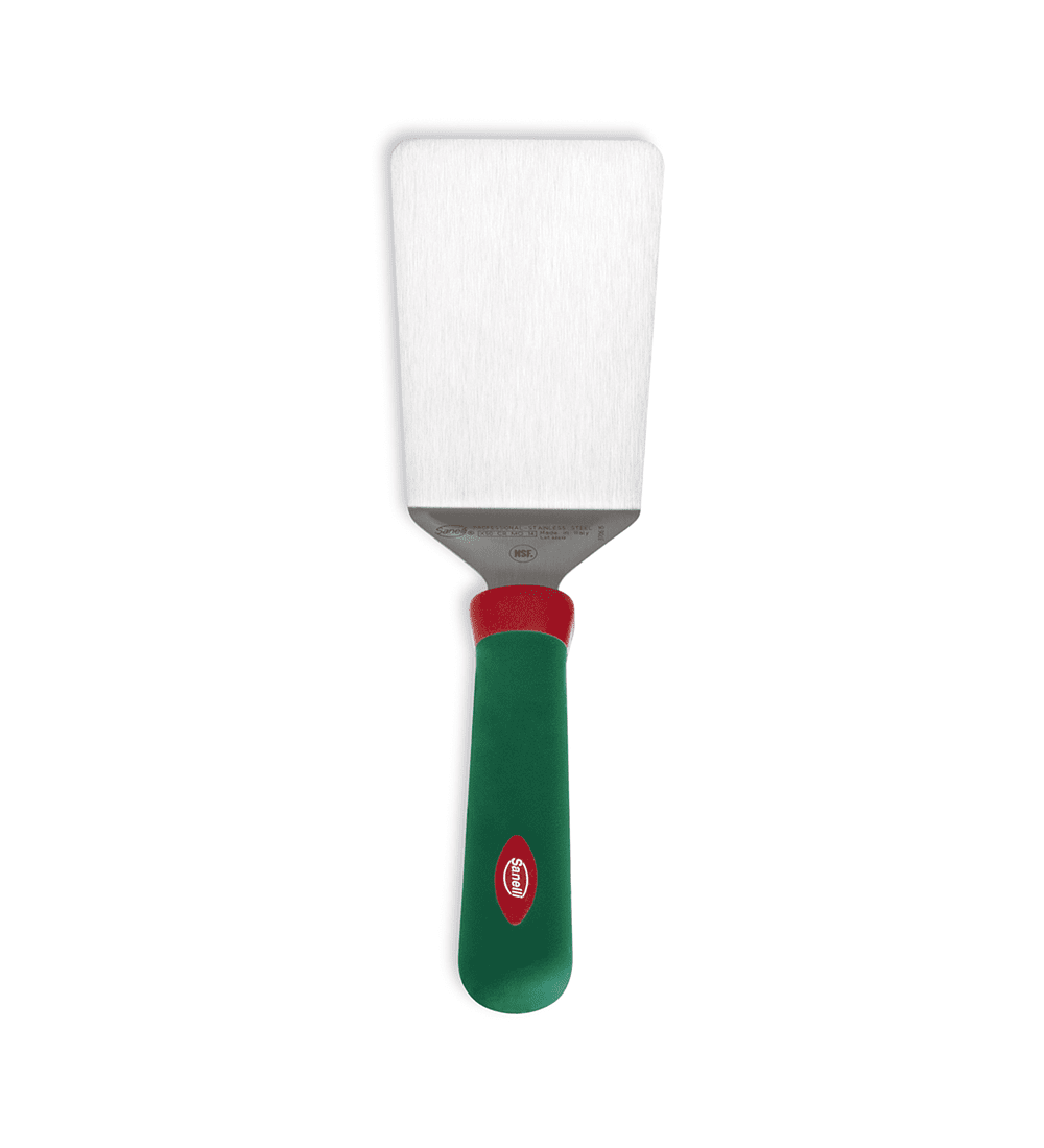 370615 ESPATULA PARA LASAÑA 15 CM SANELLI - LA CREOLE