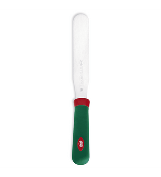 374618 ESPATULA PARA SALSAS 18CM SANELLI-LA CREOLE