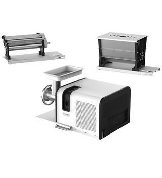 KIT MULTIUSO PRO 370 BLANCO