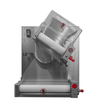 FORMADORA PARA PIZZA QS-12