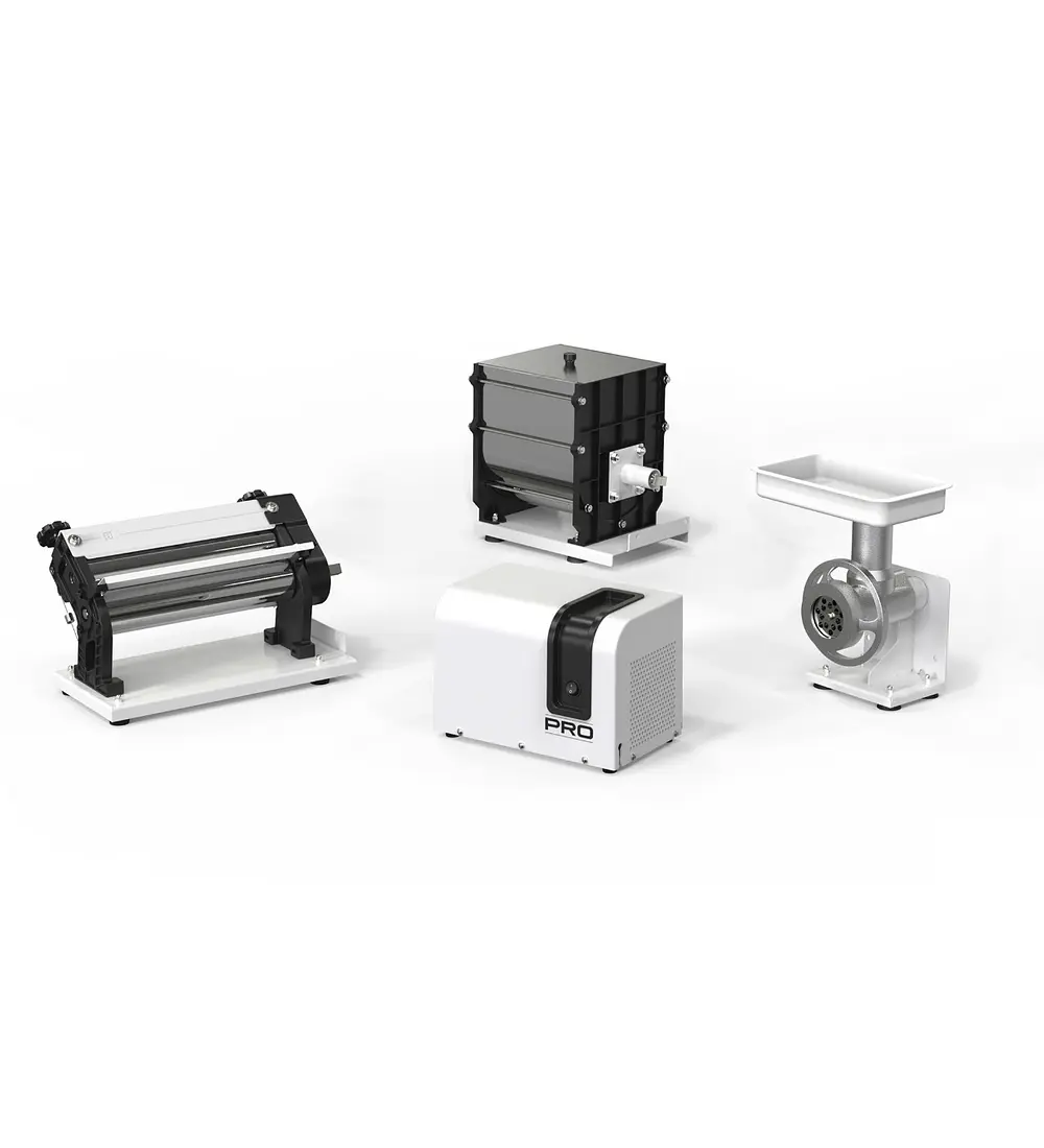 KIT MULTIUSO PRO 280 MM – Todopizza