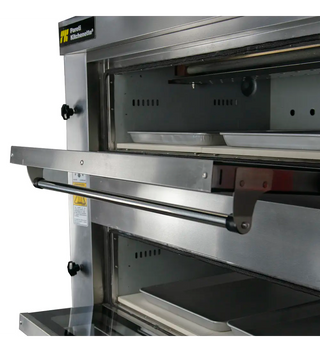 HORNO DE PISO HPK-3 4060 NEW