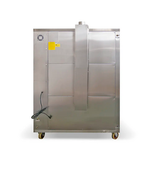 HORNO DE PISO HPK-3 4060 NEW