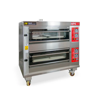 HORNO DE PISO HPK-2 4060 NEW