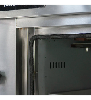 HORNO DE PISO HPK-2 4060 NEW